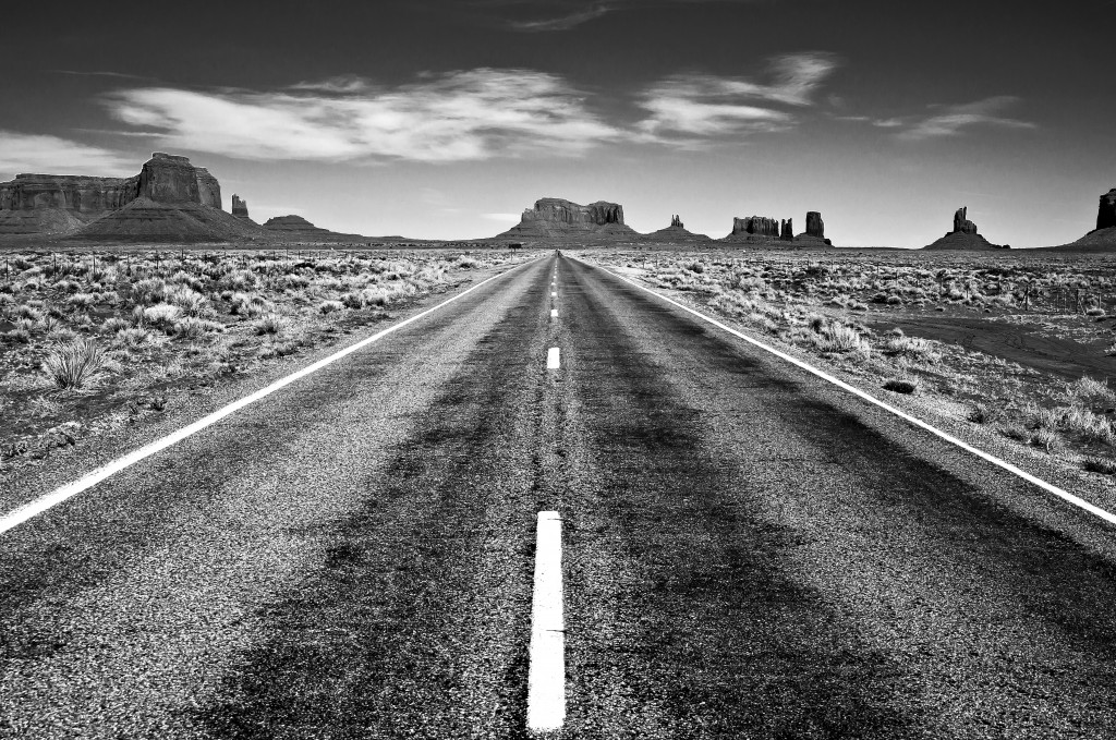 Preview of Arizona and Utah Landscapes