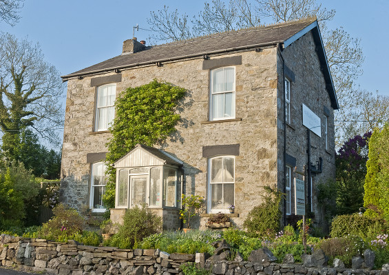 Harling House B&B, Ingleton
