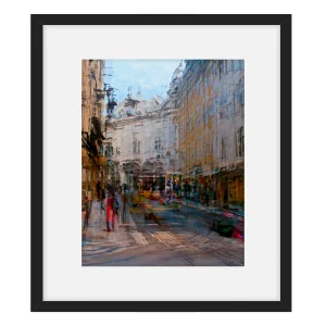 'Artistic Lisbon' by Stephen Knowles Photography