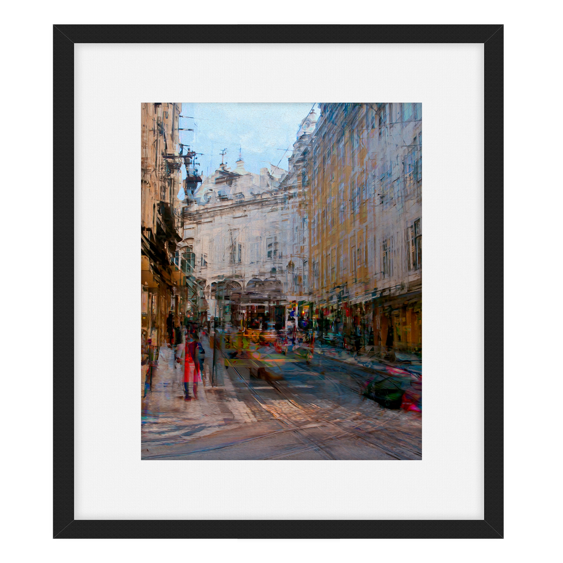 'Artistic Lisbon' by Stephen Knowles Photography