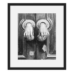 Door Knockers