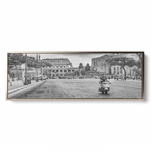 Roman Holiday