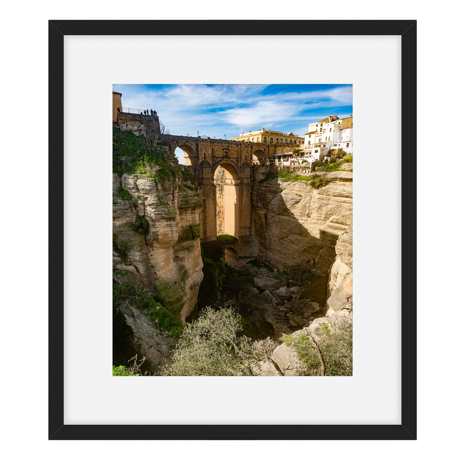 Ronda