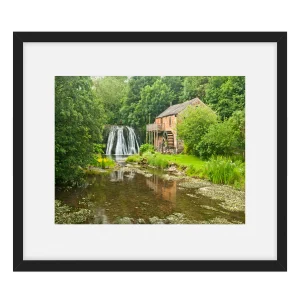 'Rutter Force'. Yorkshire Dales wall art