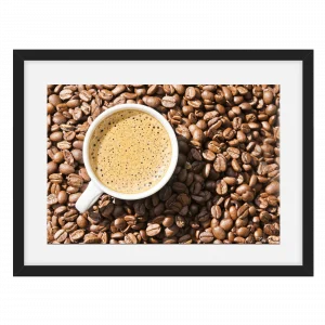'Expresso Love'. Fine art prints by Stephen Knowles Photography.